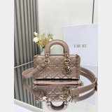 Small Lady D-Joy Luxury 22CM Bag