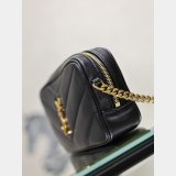 Saint Laurent Loulou High Quality Quilted Camera 869816 & 869468 Bag