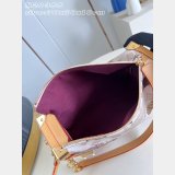 Louis Vuitton Side Trunk GM Best Monogram Canvas M29355 Bag