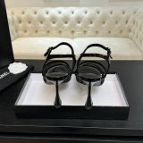 CC 26 Sandals Calfskin