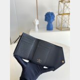 Replica Louis Vuitton Victorine Monogram Empreinte Wallets M80968 Men