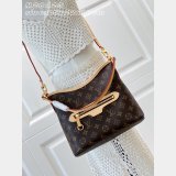Louis Vuitton Best Lineup BB Monogram Canvas M28423 Bag