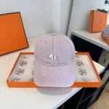 Hermes Top Quality cap hat