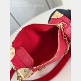 Louis Vuitton M25160/23Cm M23817/19Cm Side Trunk Best Bag
