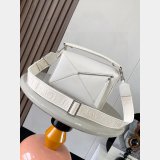 Top Loewe Nappa Puzzle Handbag 24CM