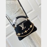 Top Louis Vuitto M29443 Capucines East West Bags