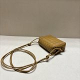 Bottega Veneta Mini Loop Camera Bag