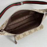 Gucci Best Tag Small Crossbody A00230 Fashion Belt Bag
