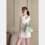 High Quality 25 SMALL hobo AS5293 Hobo Bag