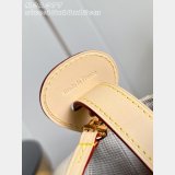 Louis Vuitton All In BB Other Monogram Canvas M2A377 Best Bag