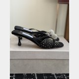 Jimmy Choo Siva 50 mules