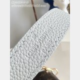 Louis Vuitton Neverfull Bandoulière Inside Out BB M28236/M25657 Bag