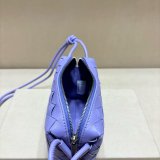 Bottega Veneta Mini Loop Camera Bag