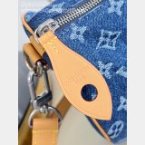 Louis Vuitton Speedy 30 Bandoulière Monogram M27556 Men Bags