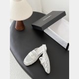 2026 CC Woven Mule SHOES