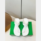 Bottega Veneta Livia Thong women slippers