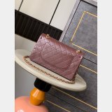 2026 CC Classical Flap vintage Bag 20/25CM
