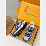 LV Tatic Men Runner Sneaker