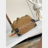 Louis Vuitton Duplicate Noe Trunk M13324 Monogram Reverse Bag
