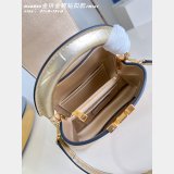 Louis Vuitton Capucines Top Quality M48865 Bag