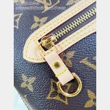Louis Vuitton Best Lineup BB Monogram Canvas M28423 Bag