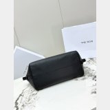 TOP THE ROW E/W bowling BAG