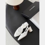2026 CC WOMEN slingback