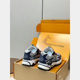 LV Tatic Men Runner Sneaker