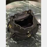 Prada Explore medium nappa leather backpack