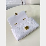 Louis Vuitton 1:1 Monogram Empreinte Nano Madeleine M29380 Bag