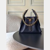 Luxury CC 25 SMALL Hobo AS5293 HANDBAG