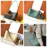 Celine SOFT SHOPPER bag