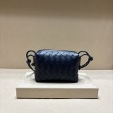 Bottega Veneta Mini Loop Camera Bag