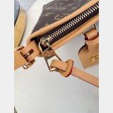 Louis Vuitton M28101 CarryAll East West Monogram Canvas Bags