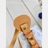 Louis Vuitton All In BB LV Icons Monogram Canvas M27529 Bags