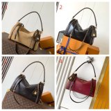 Top new Louis Vuitton Express MM Handbag