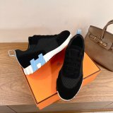 2026 Perfect Hermes Bouncing Sneaker