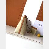 Celine SOFT SHOPPER bag