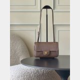2026 CC Maxi Flap MINI bag AS6573