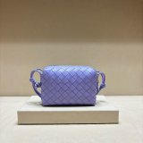 Bottega Veneta Mini Loop Camera Bag