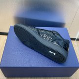 Dior Top Quality LOW-TOP SNEAKER