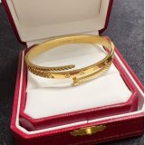 Best quality Cartier love Bracelet