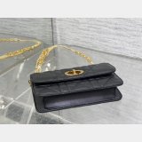 Dior Caro Miss WOC Handbag