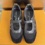 2026 NEW LV Sneakerina