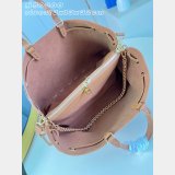 Louis Vuitton Bella Tote Mahina Top Quality M59200 Bag