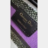 Replica Lady AAA+ Christian Dior Uk 24cm Shoulder Bags