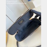 Louis Vuitton Vanity Pouch Trunk Monogram Reverse M29548 Bags
