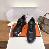 Fashion Hermes WOMEN/MEN BOUNCING SNEAKER