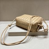 Bottega Veneta Loop Camera bag Small 22cm
