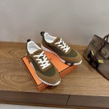 Hermes new Bouncing sneaker